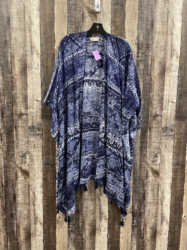 Kimono By Altard State  Size: M