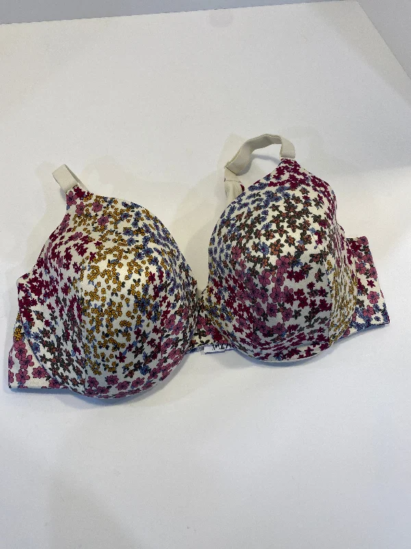 Pink Bra Cacique, Size 44