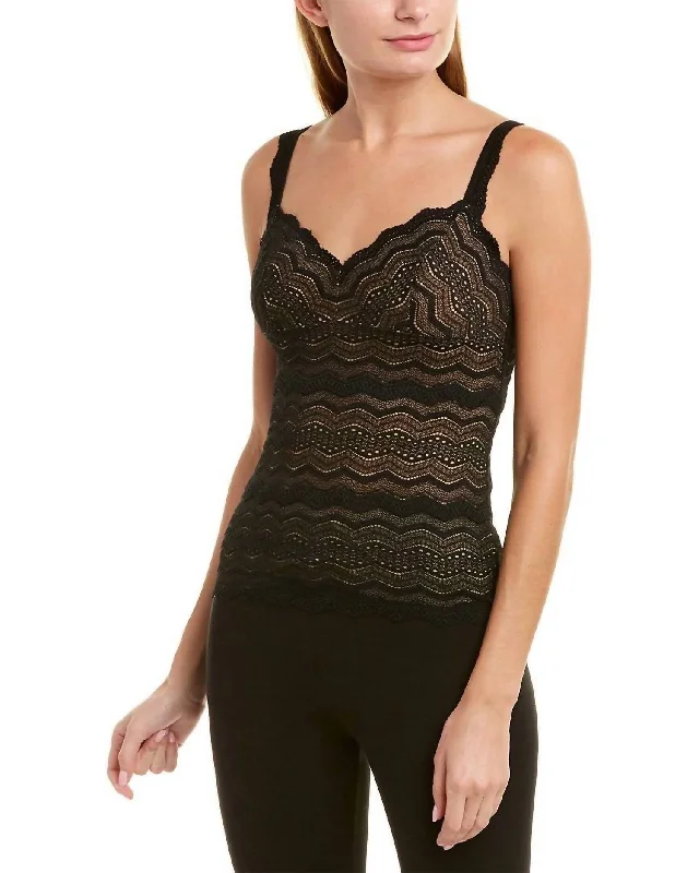 Women's Office Clothing Ceylon Bustier In Black