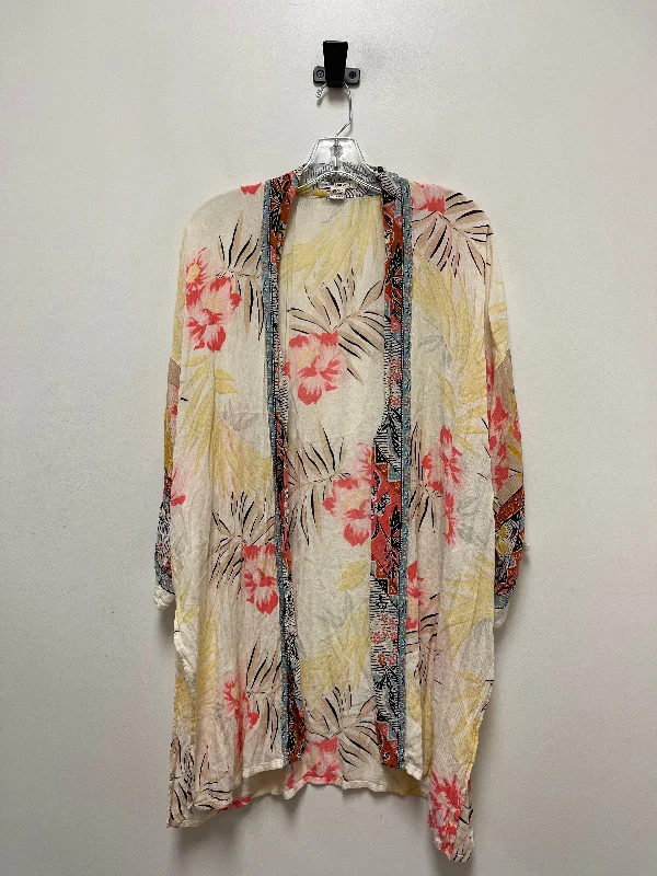 Kimono By Billabong  Size: S