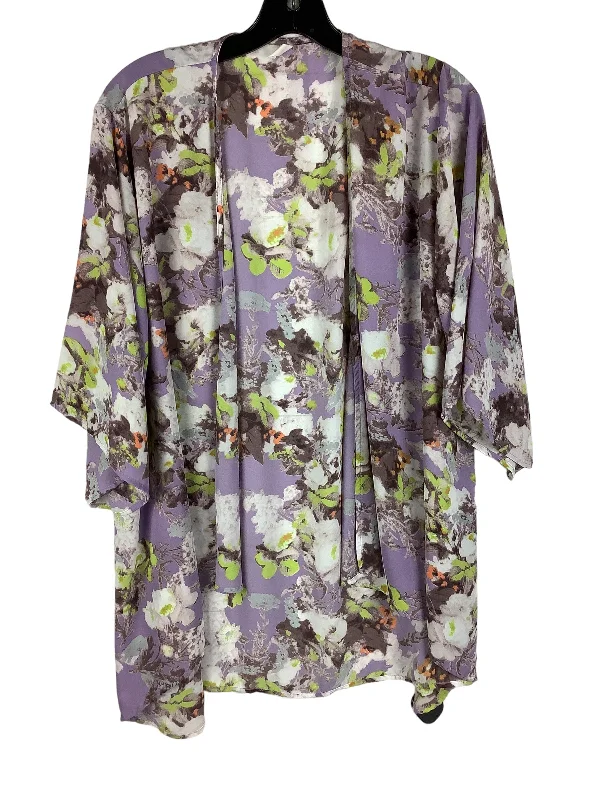 Kimono By Pink Blush  Size: S