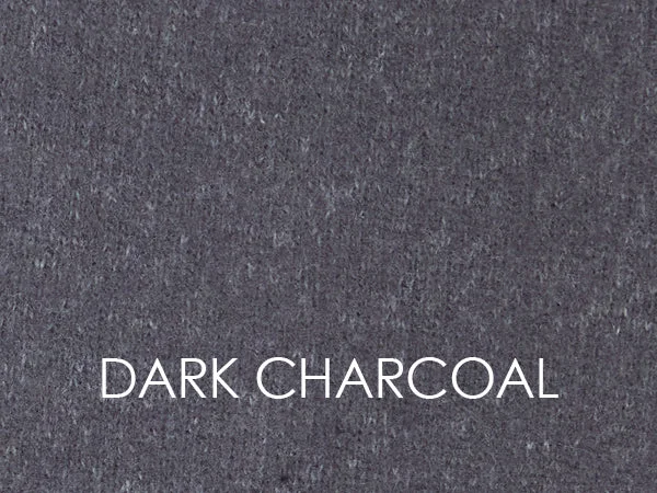 DARK CHARCOAL