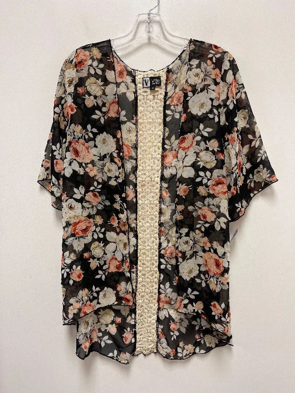 Kimono By Vibe  Size: S