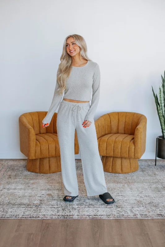 Women's Professional Outfit No Plans Today Pants