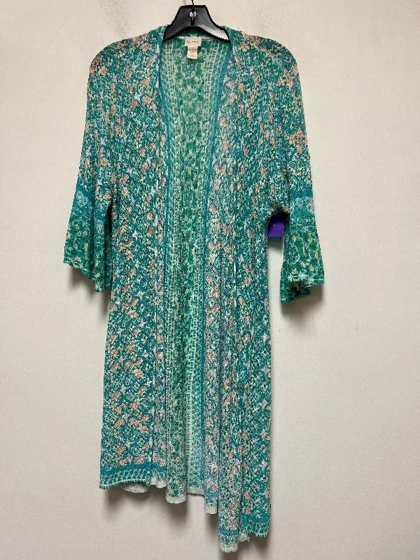 Kimono By Chicos  Size: M