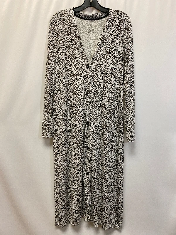 sleepwear  By Cuddl Duds  Size: Xl