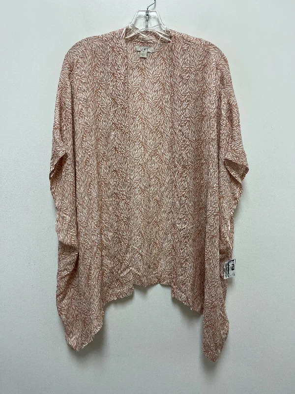 Tan Kimono Loft, Size L