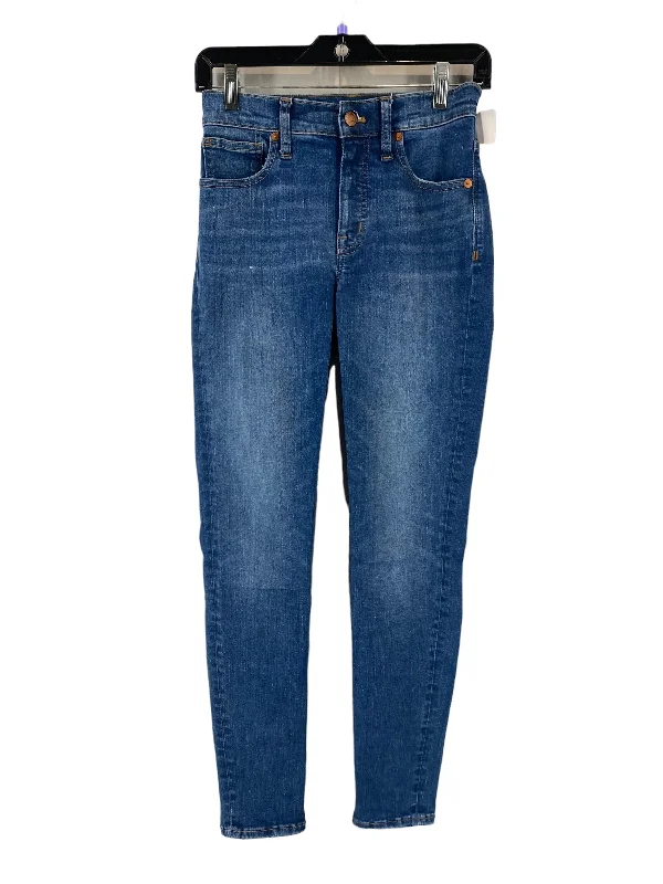 Women's Clothing Jeans Skinny By Madewell