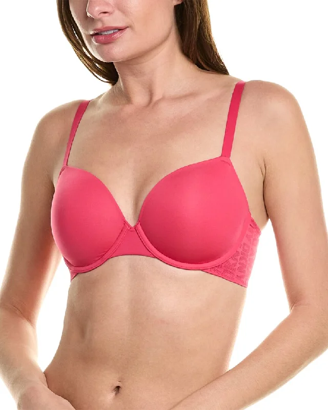 Women's Office Clothing DKNY New Demi Triangle Bra