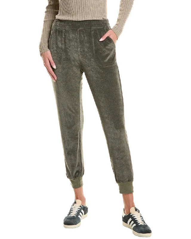 High-Fashion Women's Clothing LAmade Jett Velour Jogger