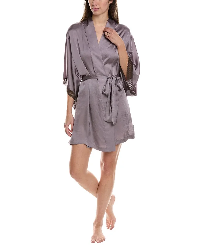 Comfortable Women's Apparel NATORI EDIT Ashley Wrap