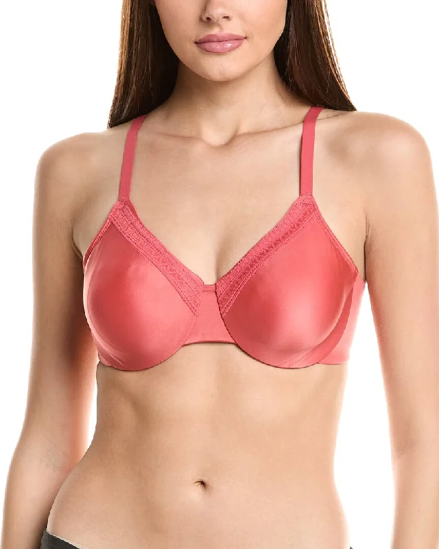 Women's Occasion Wear Apparel Wacoal Perfect Primer Underwire Bra