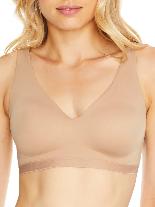 Women's Tops And Clothing Warner's Women's Cloud 9 Smooth Comfort Wire-Free Bra