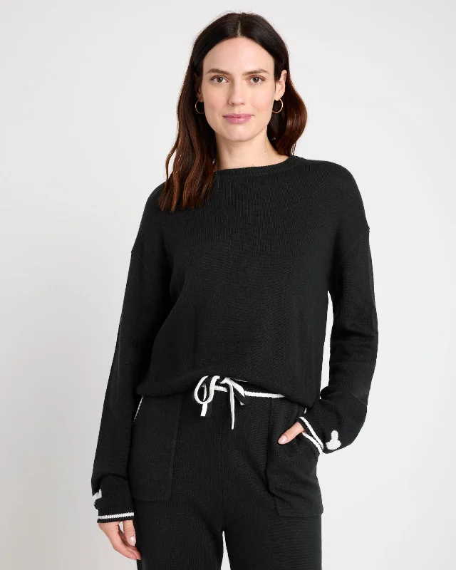 Women's Evening Clothing Elizabeth Sweater