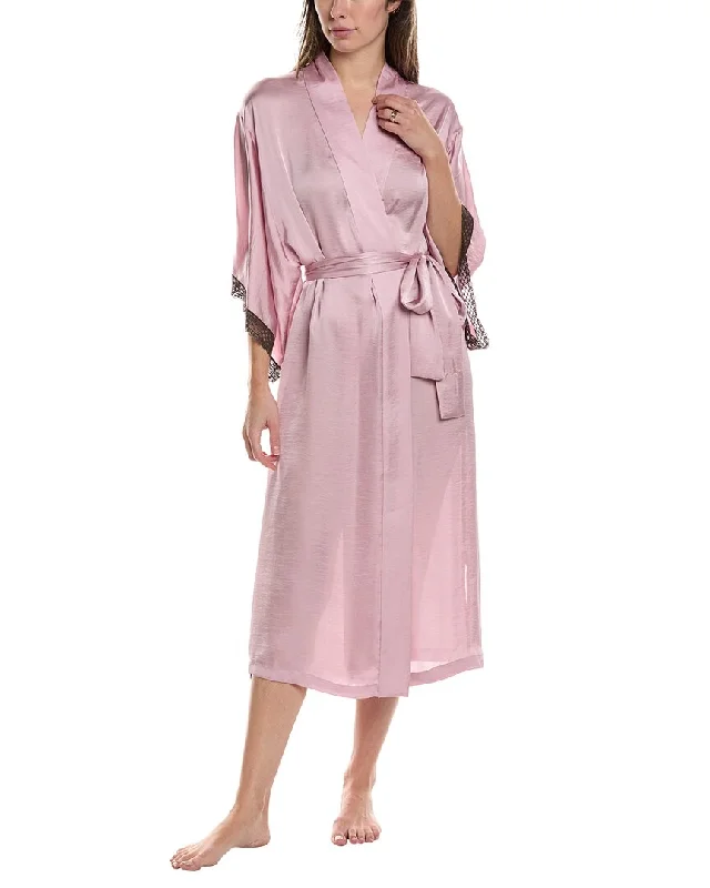 Casual Apparel For Women NATORI EDIT Ashley Robe