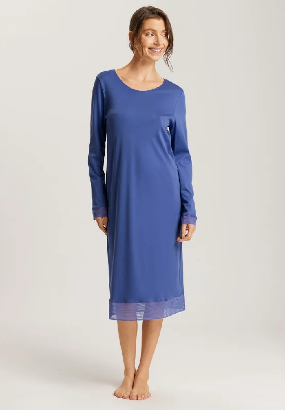 Women's Clothing Apparel Sets Sophie - Long-Sleeved Nightdress 110cm