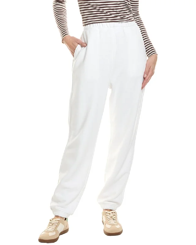 Women's Activewear Outfit rag & bone Vintage Terry Jogger