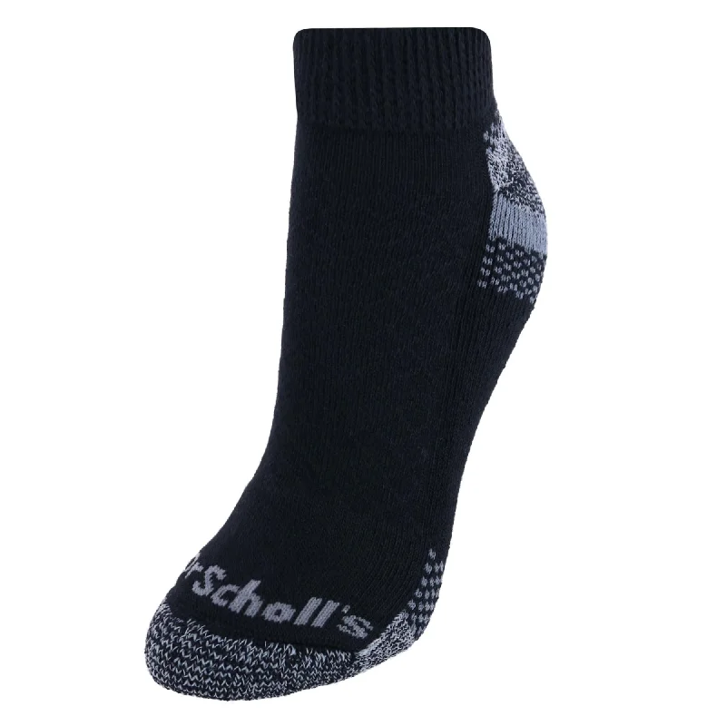 Women's Professional Clothes Women's' Low Cut Advanced Relief Socks (2 Pair Pack)