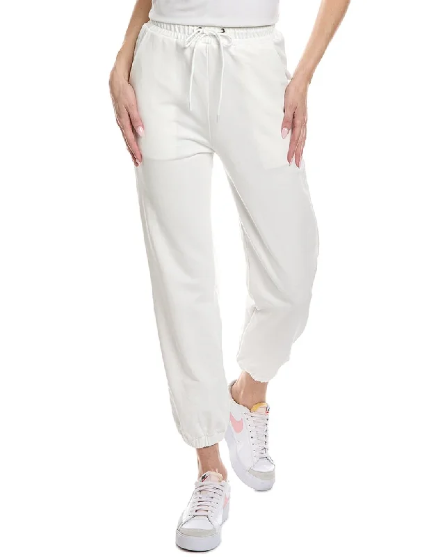 Women's Clothing With Trendy Designs Phat Buddha The Union Square Sweatpant