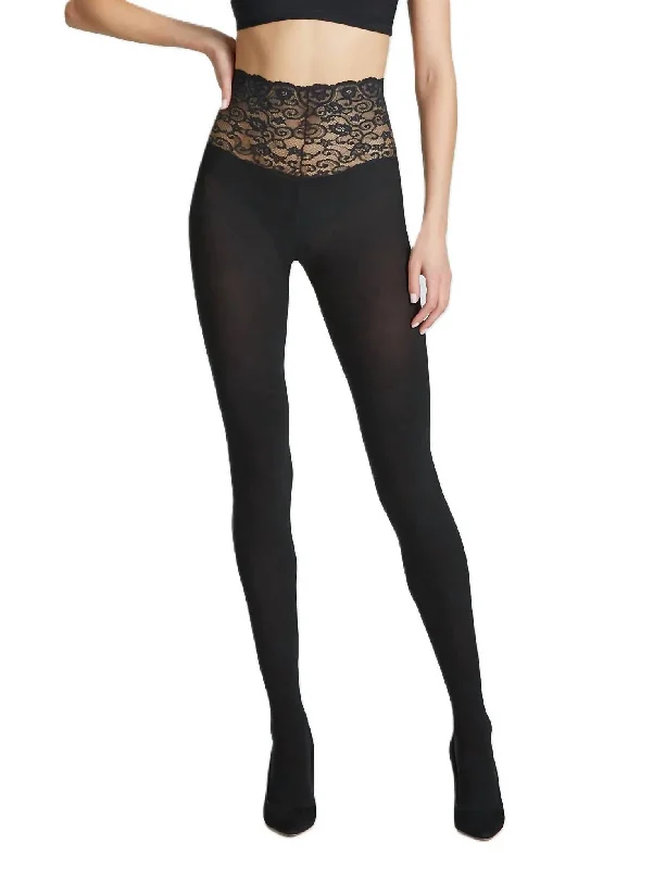 Women's Party Clothes Sexy Ultimate Opaque Tight In Black