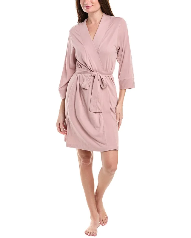 Women's Outerwear Apparel N Natori Robe