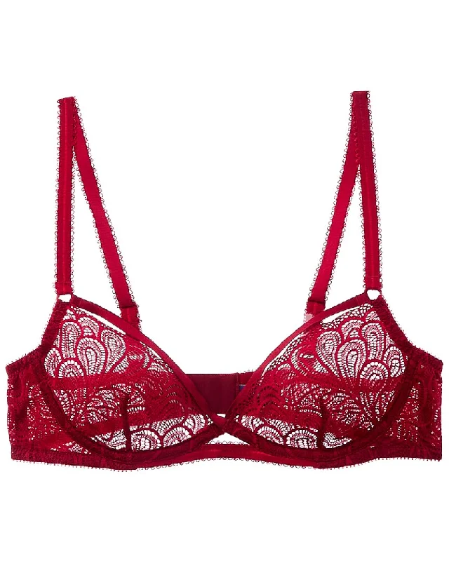 Women's Effortless Casual Outfit Journelle Karina Underwire Bra