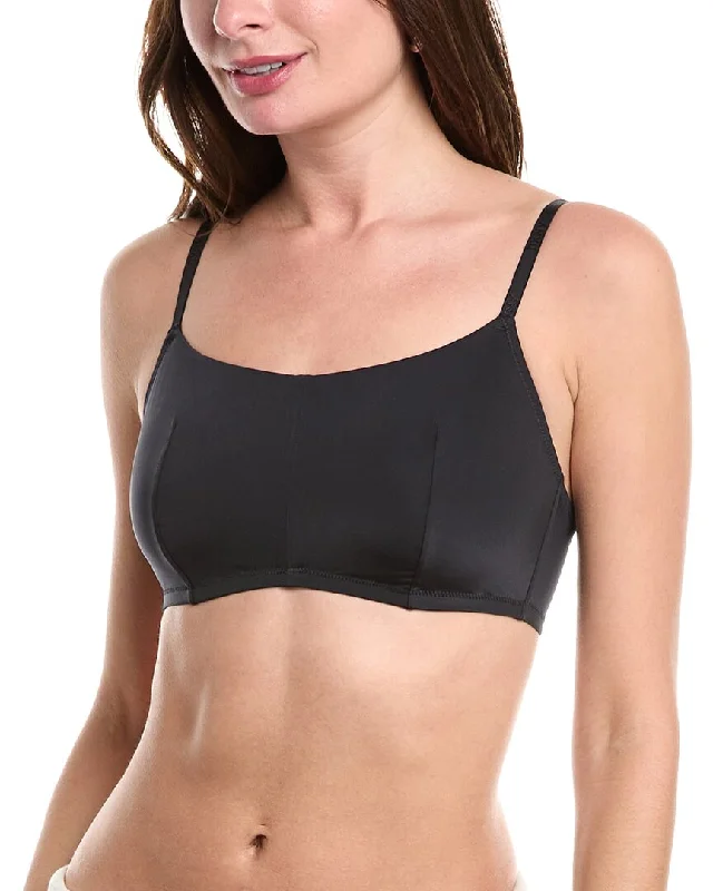 Comfortable Garments For Women DKNY Micro New Bralette