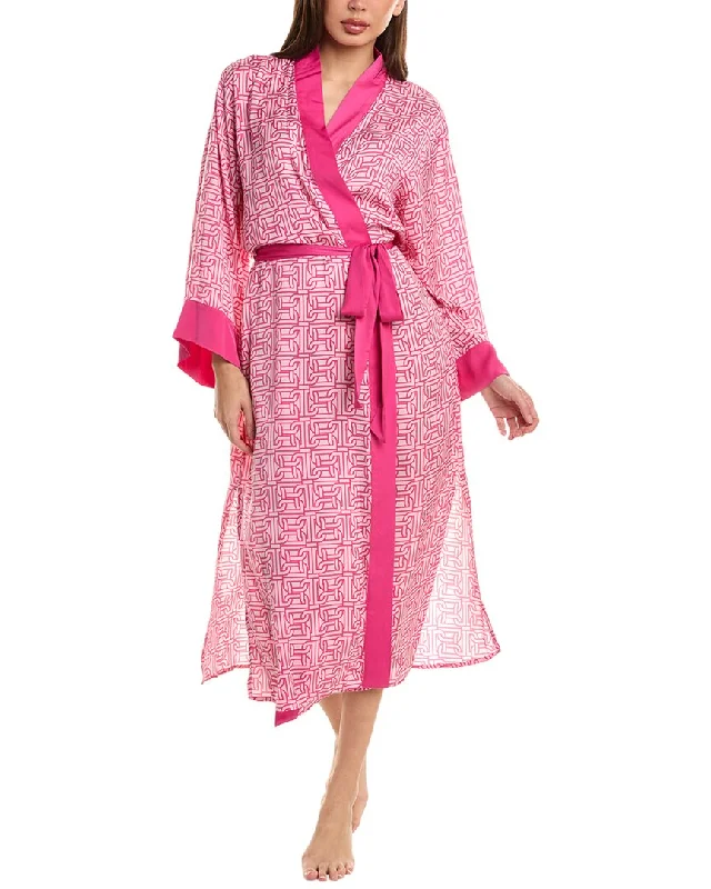 Women's Night-Out Outfit DKNY Robe