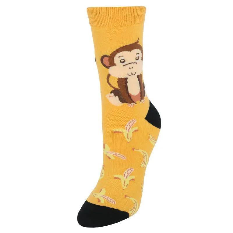 Women's Holiday Clothing Women's Fun and Cute Novelty Animal Socks (1 Pair)