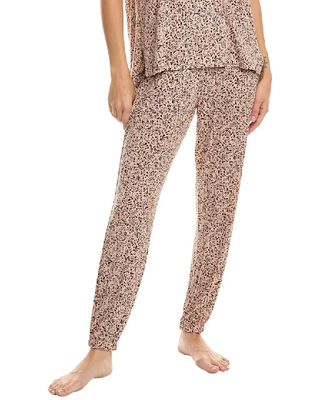 Women's Casual Attire Donna Karan Lounge Jogger