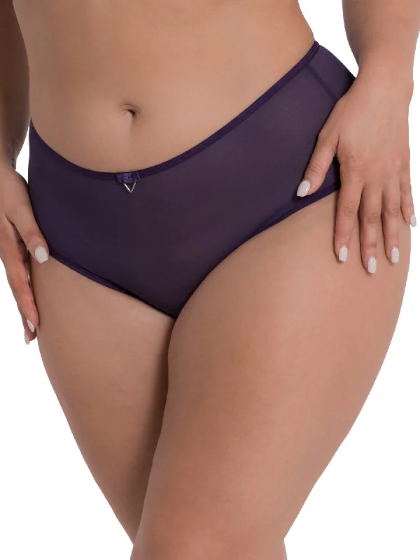 Women's Activewear Apparel Curvy Kate Women's Victory Shorty Brief