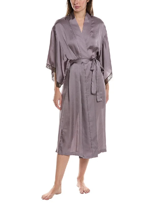 Women's Apparel NATORI EDIT Ashley Robe