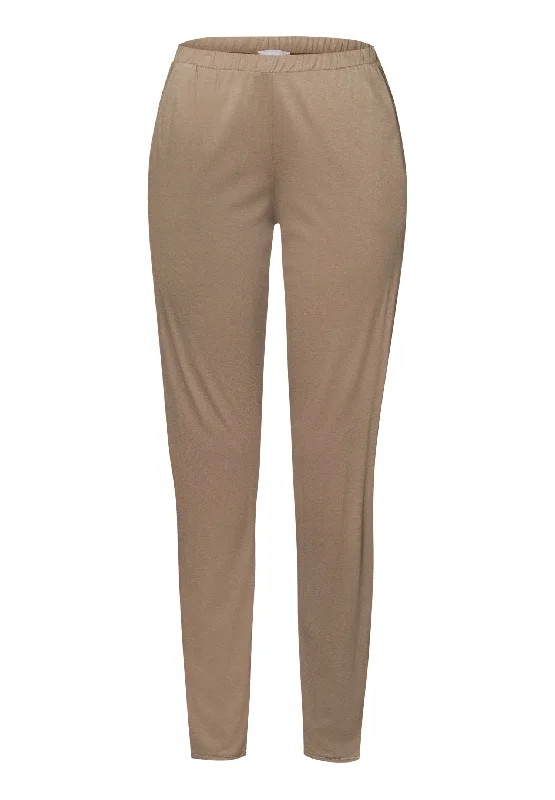 Stylish Women's Garments For Holidays Grand Central TENCEL™ and Silk Knit Pant | Taupe 77409-2847 Stylish Women's Garments For Holidays Grand Central TENCEL™ and Silk Knit Pant | Taupe 77409-2847