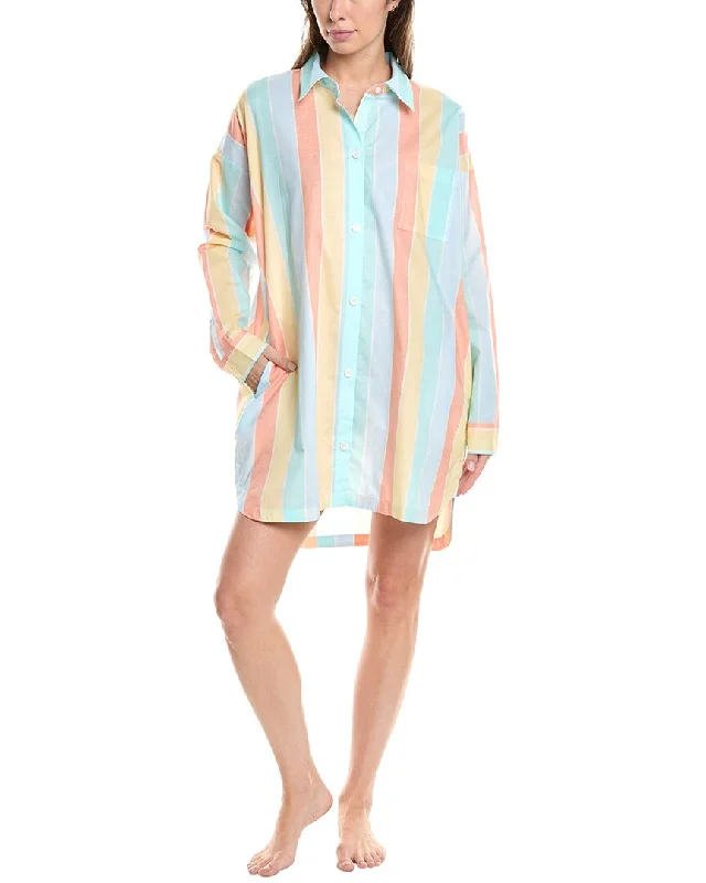 Women's Holiday Clothes BedHead Pajamas Sleepshirt