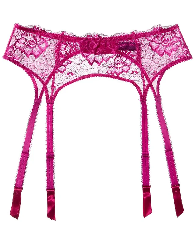 Women's High-Fashion Outfit Journelle Isabel Suspender Belt