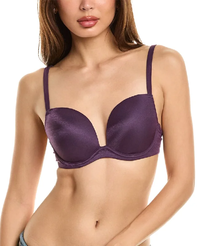 Timeless Women's Outfit Le Mystere Plunge Bralette