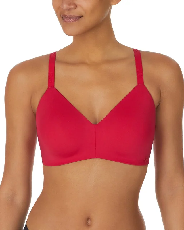 Affordable Luxury Women's Apparel DKNY Active Comfort Bra