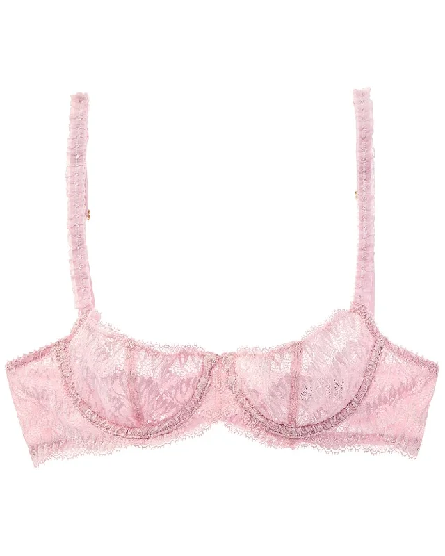 Women's Transitional Apparel Journelle Loulou Balconette Bra