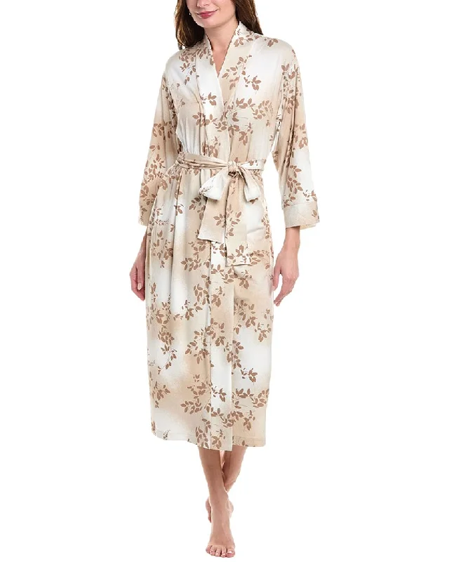 Women's Work Apparel N Natori Robe