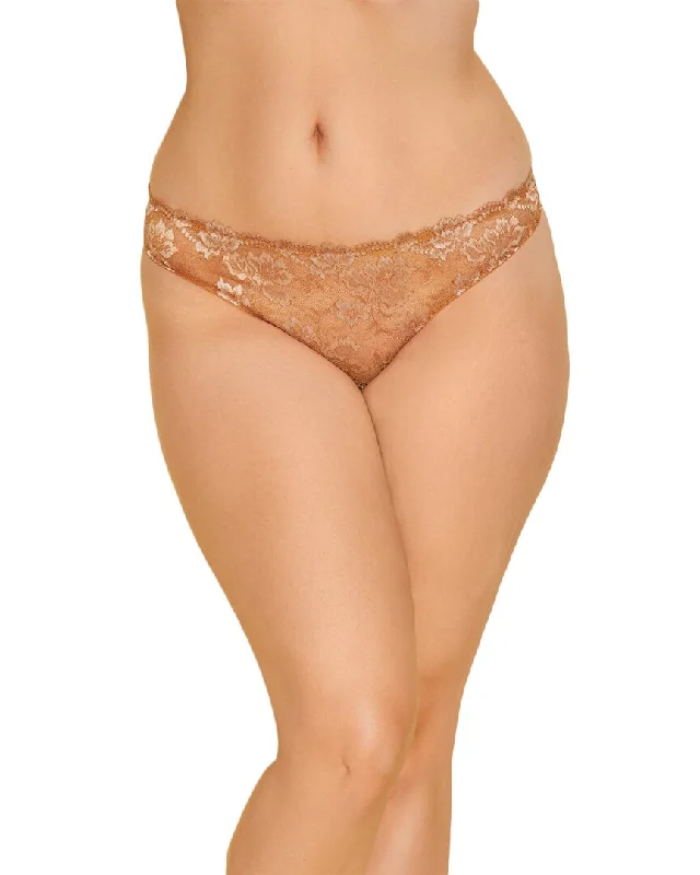 Women's Comfy Attire For Lounging Cosabella Savona Thong