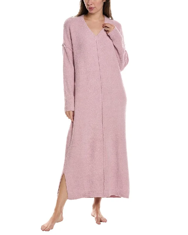 Affordable Luxury Women's Garments NATORI EDIT Luna Night Gown