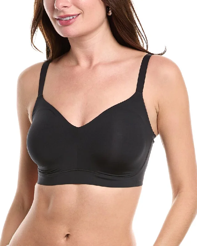 Women's Travel Attire DKNY Smoothing Support Bralette