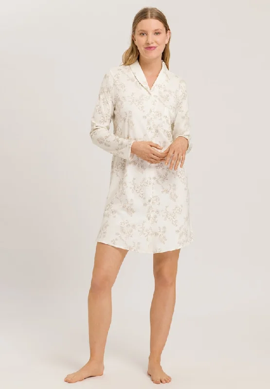 Luxury Women's Clothes Loungy Nights - Nightshirt 90cm