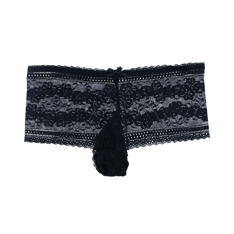 Women's Wardrobe Apparel Women's Lace Cheeky Underwear