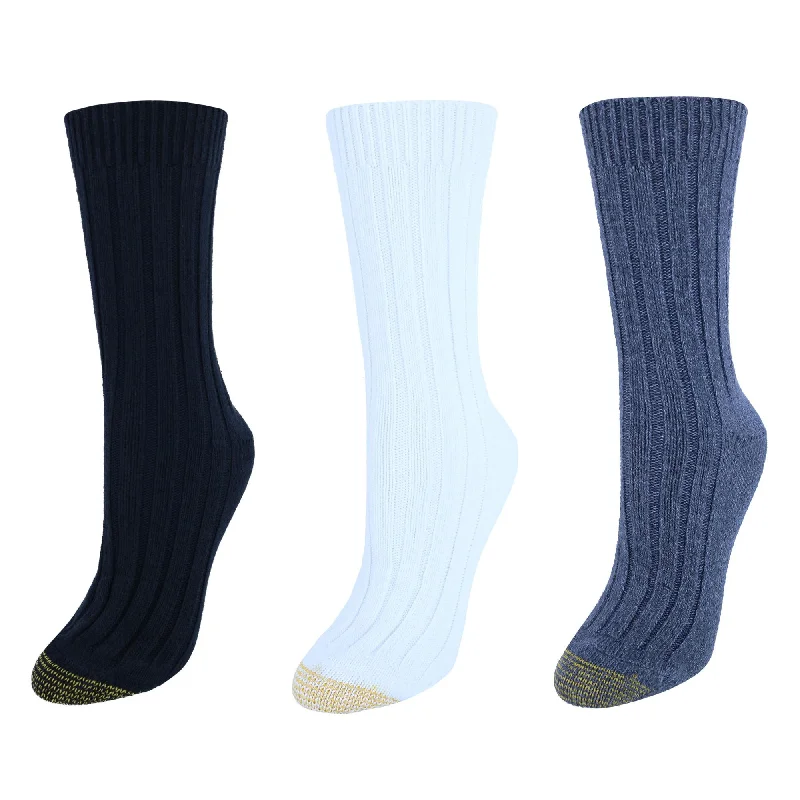 Affordable Women's Garments Women's Weekender Socks (3 Pair)