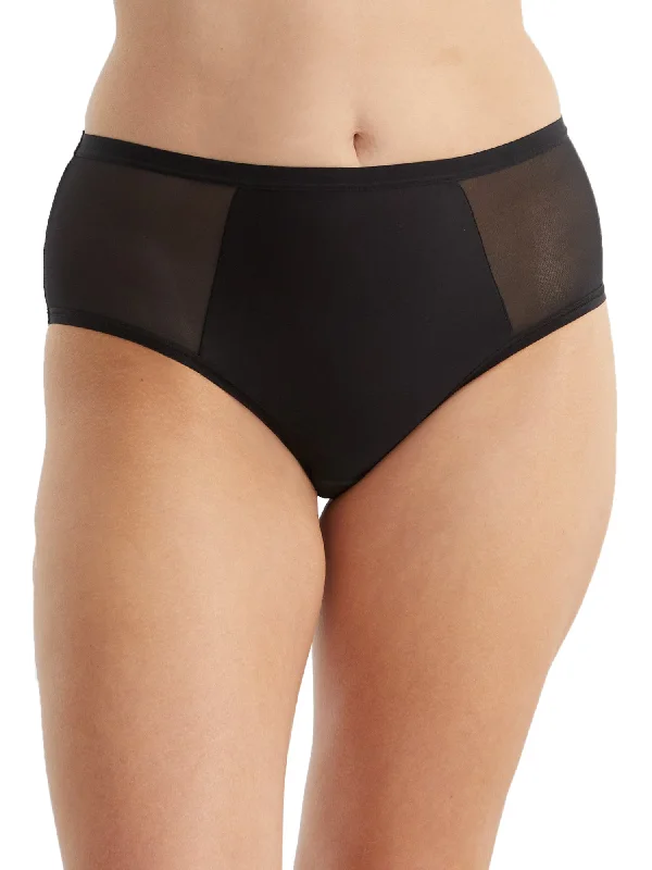 Women's Chic Apparel Curvy Kate Women's Wonderfully Shorty Brief