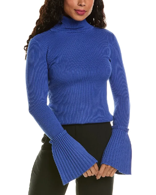 Women's Formal Apparel LaBiz Chenille Sweater