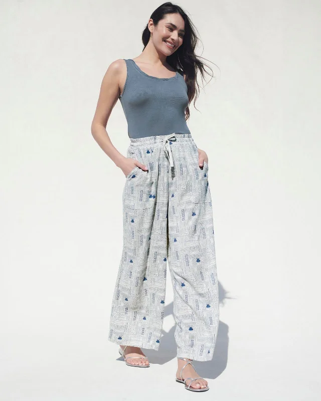 Women's Cozy Clothes Lawson Pant