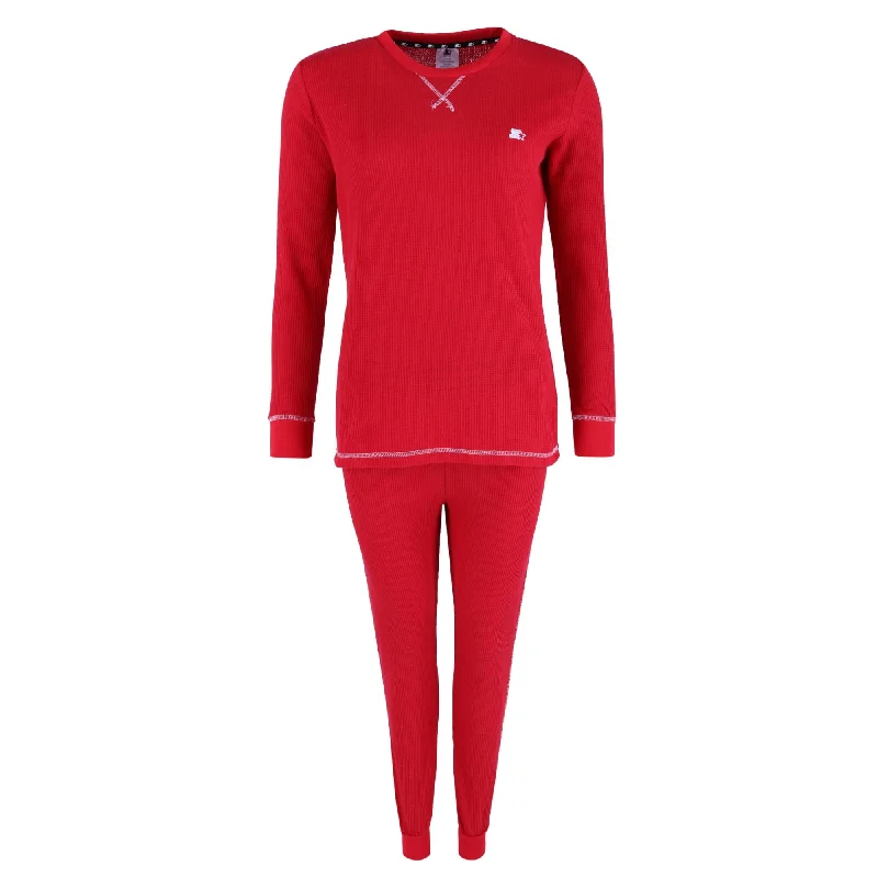 Women's Transitional Apparel Women's Thermal Set