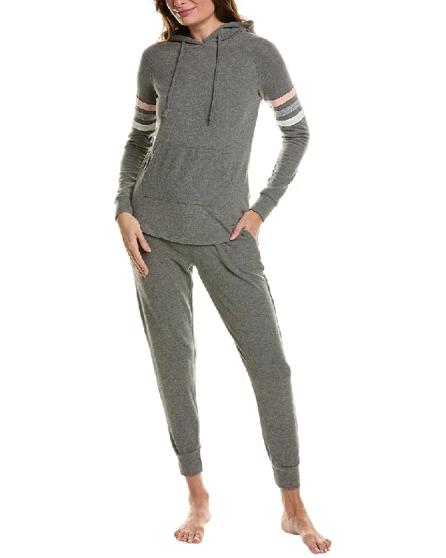 Women's Resort Apparel TART 2pc Monica Jogger Set